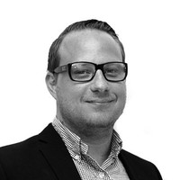 Inter IKEA Group Employee Mathias Persson's profile photo
