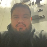 FRAC-CHEM Employee Rafael Montes's profile photo