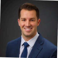 Lupin Pharmaceuticals Employee Donald Cushler's profile photo