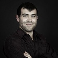 Oleksandr Kruglyakov Email