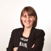 Brims Construction Limited Employee Julie Dorward's profile photo