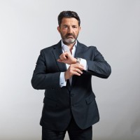 PwC Deutschland Employee Ioannis Bizimis's profile photo