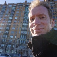 AXA UK Employee Zak Jones's profile photo