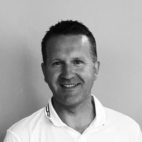 MSD Employee Mark Haefner's profile photo