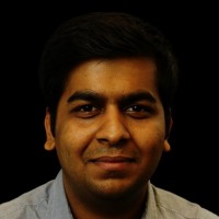 Amazon Music Employee Siddharth Shroff's profile photo