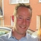 Gemeente en OCMW Diepenbeek Employee Jan Everaerts's profile photo