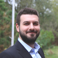 Tooplay Employee Selim Topaloglu's profile photo