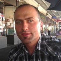Jim's Group Employee Tony Khoury's profile photo
