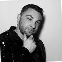 Wizard Studios Events Employee Shawn Cooper's profile photo