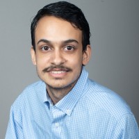 GuruSchools LLC Employee Neil Goswami's profile photo