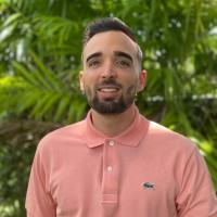 NextEra Energy, Inc. Employee Daniel Rodas's profile photo