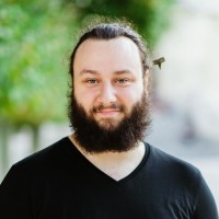 Artemys Employee Eliot Kips's profile photo