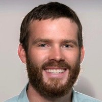 Syft Technologies Employee Nicholas Demarais's profile photo