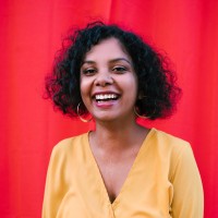 Code for America Employee Anu Murthy's profile photo