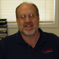 Champion Bolt & Supply Employee Greg Norton's profile photo