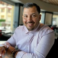 Valencia College Employee Albert Morales's profile photo
