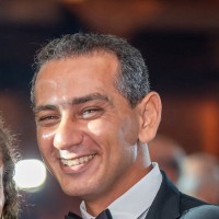 Flowtech for Environmental Solutions Employee Ramez Louka's profile photo