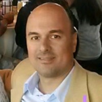 CarBlip Employee George Abraira's profile photo