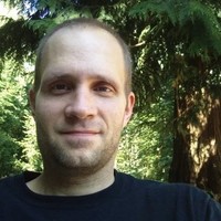 Splunk Employee John McFarlane's profile photo