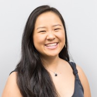 ZEKU Technologies Employee Alina Ma's profile photo