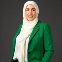 General Organization for Conservation of Coral Reefs and Turtles in the Red Sea - shams Employee Wafa Murjan's profile photo