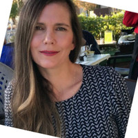 Fresno Unified School District Employee Danielle Holmes's profile photo