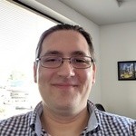 AccumTech Employee Eric Muller's profile photo