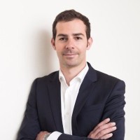 gateB Employee Marco Wyler's profile photo