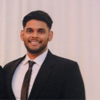 codax Employee Niketh de Silva's profile photo