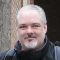Craig Wenger