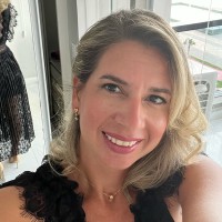 EDEN, House of Art Employee Clarisse Rodrigues's profile photo