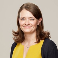 Elizabeth Ferrill Email & Phone Number