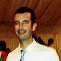 Essex County Prosecutor's Office Employee Austin Edwards's profile photo