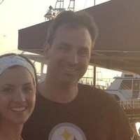 Advanced Manufacturing Technologies, Inc. Employee Paul Tomlinson's profile photo