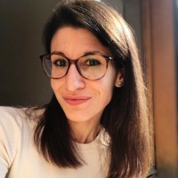 Eni International B.V. Employee Veronica Medea's profile photo