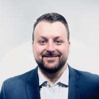 SPCloser Employee Patrick Brien's profile photo