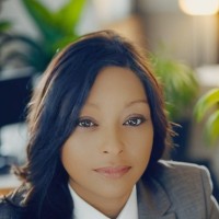 Erika Thurmond Email & Phone Number