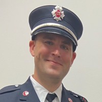 City of Greenfield Fire Department Employee Mark Burg's profile photo