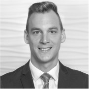 Morrison Kleeman Estate Agents Employee Ben Seivers's profile photo