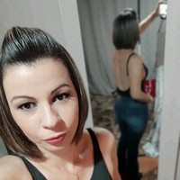 Vizzent Calcados Employee Márcia Rodrigues's profile photo