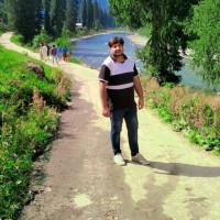 Nature Harvest Employee Imran's profile photo