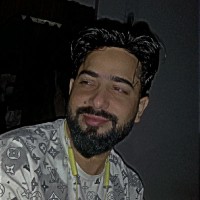 IFB Employee Uzman Ahmad's profile photo