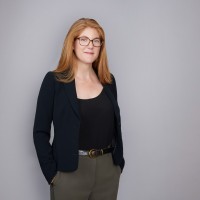 GEC Architecture Employee Susanna Cunning's profile photo