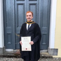 Western Postform Limited Employee Caleb Horrigan's profile photo