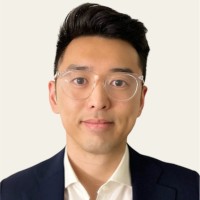 The Farmer's Dog Employee Raymond Tran's profile photo