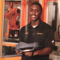 Redwood Materials Employee DeAndre Davis's profile photo