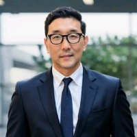 Bank of America Employee Jeff Kim's profile photo