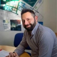 Start lab Employee Matthieu Alaime's profile photo