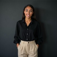 Society Mortgage Employee Melissa Marte's profile photo