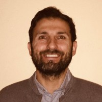 Instacart Employee D. Hasebi's profile photo